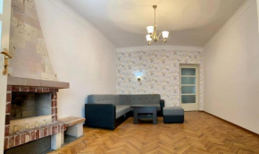 Sunny flat on Baghramyan Avenue